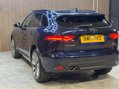 Jaguar F-Pace 2.0 F-Pace R-Sport AWD D Auto 4WD 5dr 27