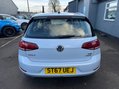 Volkswagen Golf SE NAVIGATION TSI EVO 4