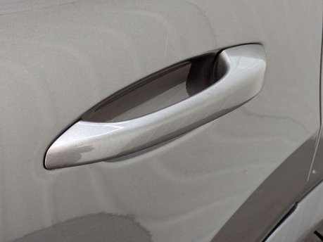 Porsche Cayenne 3.0 Cayenne V6 Auto 4WD 5dr 31