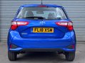 Toyota Yaris 1.5 VVT-i Icon Tech Hatchback 5dr Petrol Manual Euro 6 (111 ps) 17