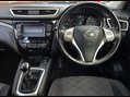 Nissan Qashqai 1.5 Qashqai N-Tec dCi 5dr 25