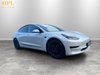 Tesla Model 3 Standard Range Plus Saloon 4dr Electric Auto RWD (241 bhp)