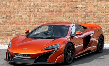 McLaren 675LT 6