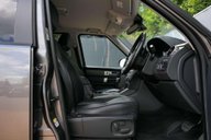 Land Rover Discovery SDV6 SE TECH 7