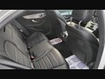 Mercedes-Benz C Class C250 D SPORT PREMIUM PLUS 18