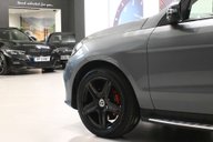 Mercedes-Benz GLE 2.1 GLE 250 AMG Night Edition D 4Matic Auto 4WD 5dr 21