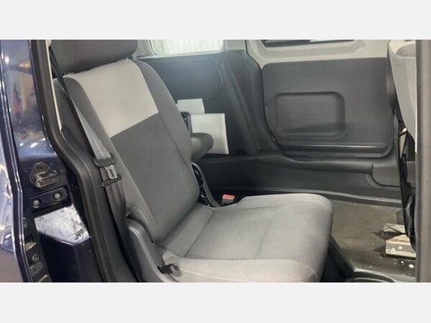 Volkswagen Caddy Life 1.6 TDI CR DSG Euro 5 5dr 6