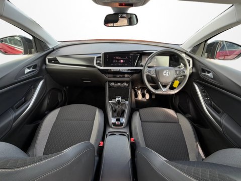 Vauxhall Grandland 1.2 Turbo GS Line 5dr 16