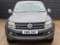 Volkswagen Amarok 2.0 Amarok Highline 4Motion Double Cab Auto 4WD 2