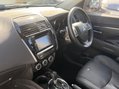 Mitsubishi Asx 2.2 DI-D 4 Auto 4WD Euro 5 (s/s) 5dr 41