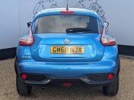 Nissan Juke BOSE PERSONAL EDITION XTRONIC 8