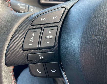 Mazda 3 2.0 Mazda3 SE-L Nav 5dr 41