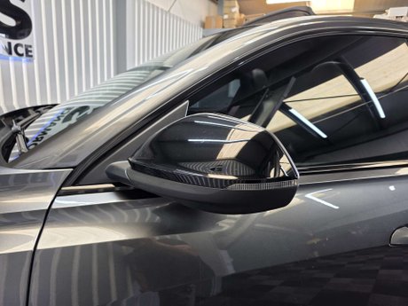 Audi Q8 3.0 TDI V6 50 Edition 1 SUV 5dr Diesel Tiptronic quattro Euro 6 (s/s) (286 29