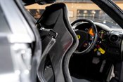 Ferrari F430 SCUDERIA. UK SUPPLIED. FULL FSH. GRIGIO CORSA RACING LIVERY. CARBON INT. 65