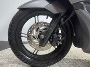 Honda PCX 2015 WW ONLY 7K ARROW EXHAUST NEW MOT VERY CLEAN 125CC SCOOTER 7