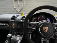 Porsche 718 Cayman CAYMAN GTS 72