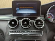 Mercedes-Benz GLC 2.1 GLC 250 D 4Matic AMG Line Premium+ Auto 4WD 5dr 55