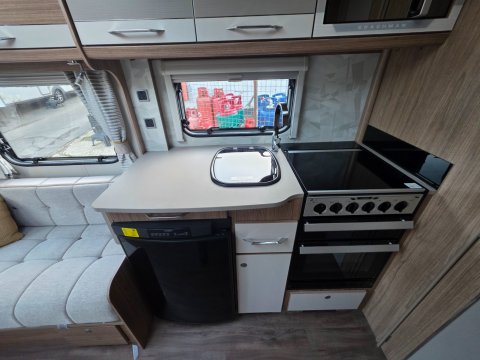 Coachman VIP 545/4  15