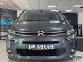 Citroen Grand C4 Picasso 1.6 BlueHDi Exclusive EAT6 Euro 6 (s/s) 5dr 90