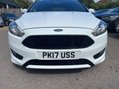 Ford Focus 1.5T EcoBoost ST-Line Auto Euro 6 (s/s) 5dr 9