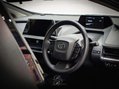 Toyota Prius 2.0 13.6kWh Design Hatchback 5dr Hybrid CVT Euro 6 (s/s) (223 ps) 15