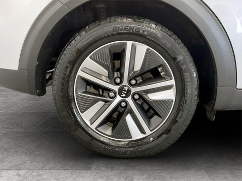Kia Niro 1.6 GDi 2 SUV 5dr Petrol Hybrid DCT Euro 6 (s/s) (139 bhp) Air Con - Alloy 10