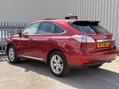 Lexus RX 3.5 RX 450h SE-L CVT 4WD 5dr 7