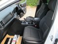 Kia Sportage 1.6 GDi 2 Euro 6 (s/s) 5dr 25