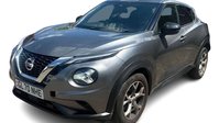 Nissan Juke 1.0 DIG-T N-Connecta SUV 5dr Petrol DCT Auto Euro 6 (s/s) (114 ps) 2