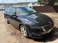 Skoda Octavia SE FIRST EDITION TSI DSG 1