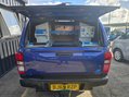 Isuzu D-Max DCB 8