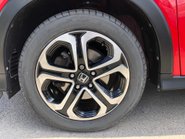 Honda HR-V 1.6 I-DTEC SE NAVI 50,000m, 1 owner Full Honda History £20 road tax 37