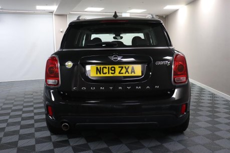 Mini Countryman COOPER S E ALL4 9