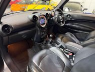 Mini Paceman 1.6 Cooper S SUV 3dr Petrol Manual Euro 5 (s/s) (184 ps) 35