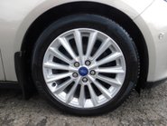 Ford Focus TITANIUM X 2.0 TDCI Estate 5dr 13
