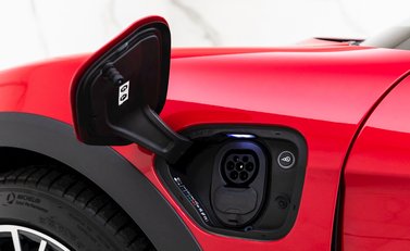 Porsche Taycan Turbo Cross Turismo 28