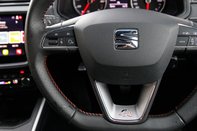 SEAT Arona TSI FR 19