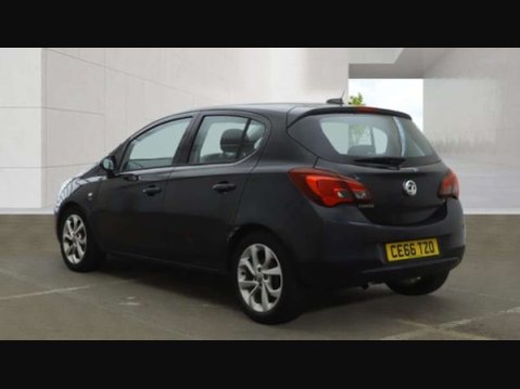 Vauxhall Corsa 1.4 Corsa Energy AC ecoFLEX 5dr 5