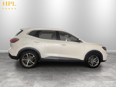 MG HS 1.5 T-GDI 16.6kWh Exclusive SUV 5dr Petrol Plug-in Hybrid Auto Euro 6 (s/s) 8