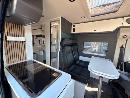 Pilote V630J 2026 MODEL - AVAILABLE NOW! 13