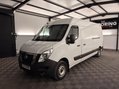 Nissan NV400 2.3 dCi 35 Tekna FWD L3 H2 Euro 6 5dr 22