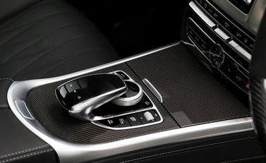 Mercedes-Benz G Class G63 20