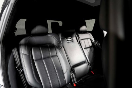 Land Rover Range Rover Sport AUTOBIOGRAPHY. NOW SOLD. SIMILAR REQUIRED. PLEASE CALL 01903 254800. 22