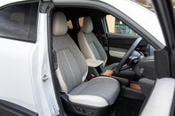 Mazda MX-30 SPORT LUX 31