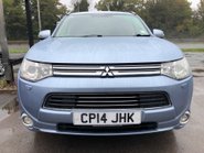 Mitsubishi Outlander 2.0 PHEV GX 4H 5dr Automatic Plug in Hybrid £20 tax 31