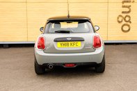 Mini Hatch COOPER 6