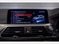 BMW X3 3.0 M40d Auto xDrive Euro 6 (s/s) 5dr 52