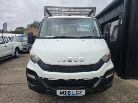 Iveco Daily 35C13V 3