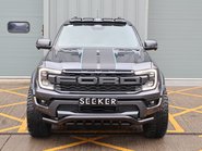 Ford Ranger BRAND NEW RAPTOR ECOBOOST 3.0 V6 PETROL STYLED BY SEEKER  5