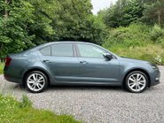 Skoda Octavia 1.5 Octavia SE L TSi Semi-Auto 5dr 3